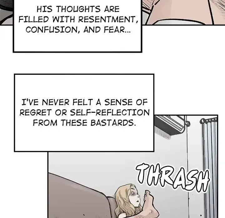 The Devil's Descendants Chapter 18 page 25 - 