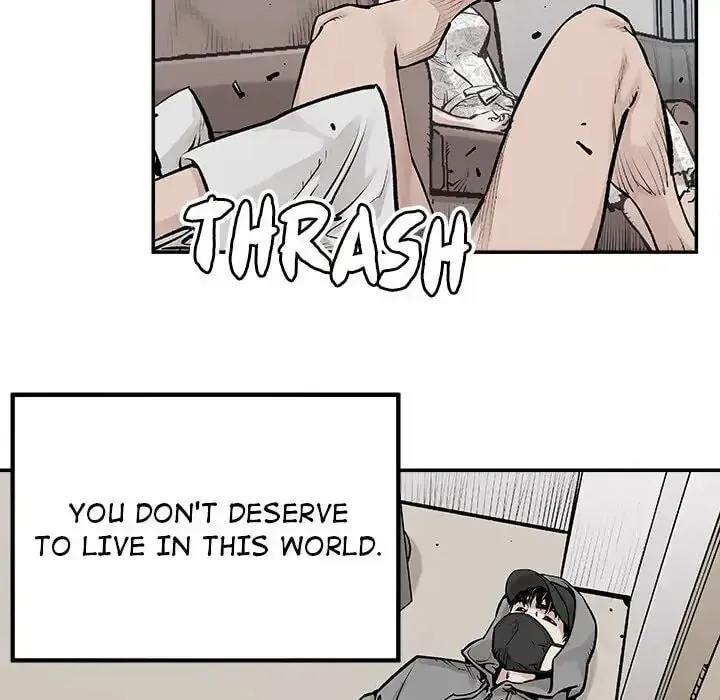 The Devil's Descendants Chapter 18 page 26 - 