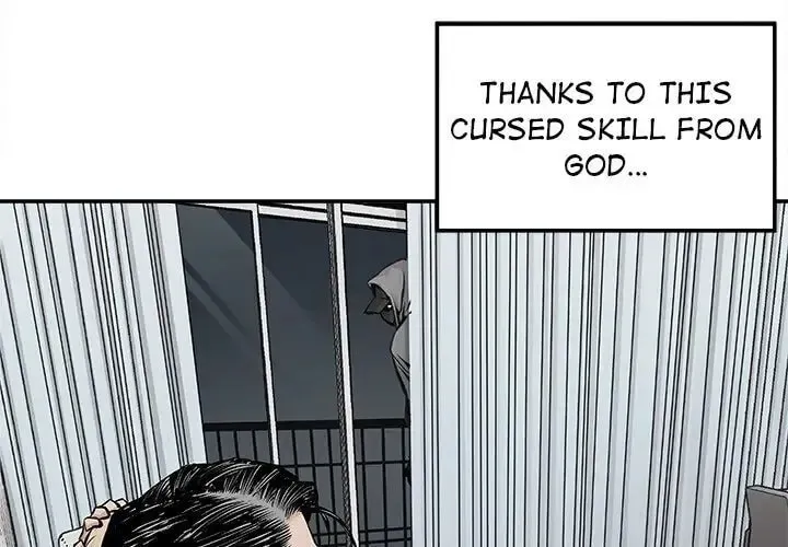 The Devil's Descendants Chapter 18 page 4 - 