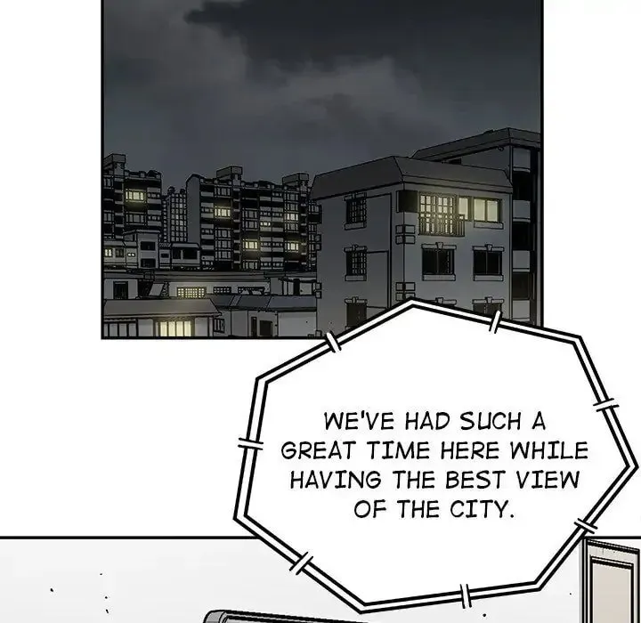 The Devil's Descendants Chapter 18 page 31 - 