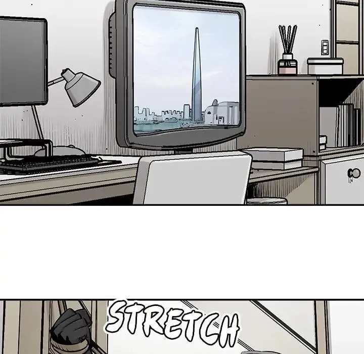 The Devil's Descendants Chapter 18 page 32 - 