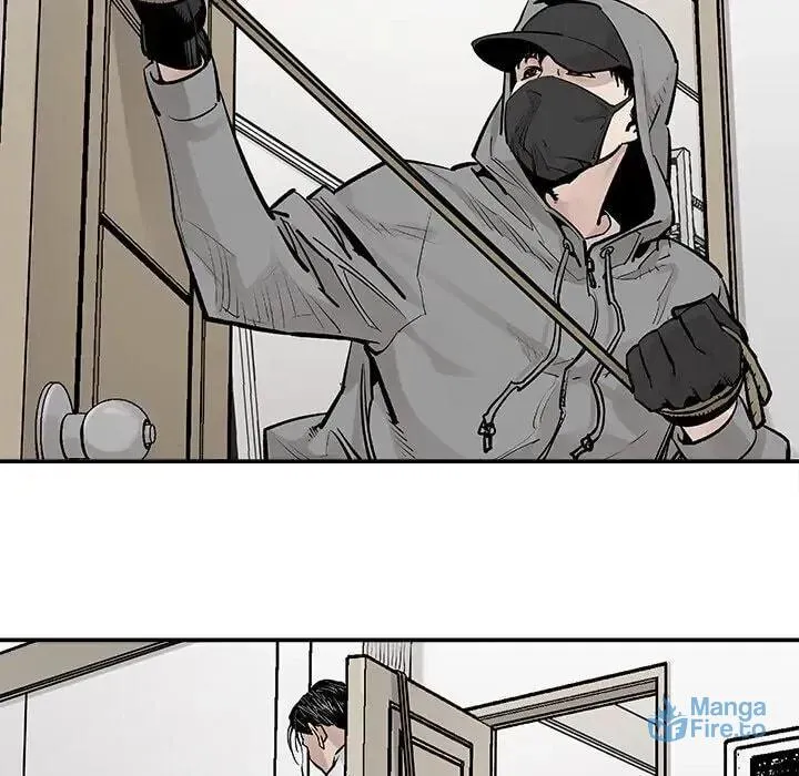 The Devil's Descendants Chapter 18 page 33 - 