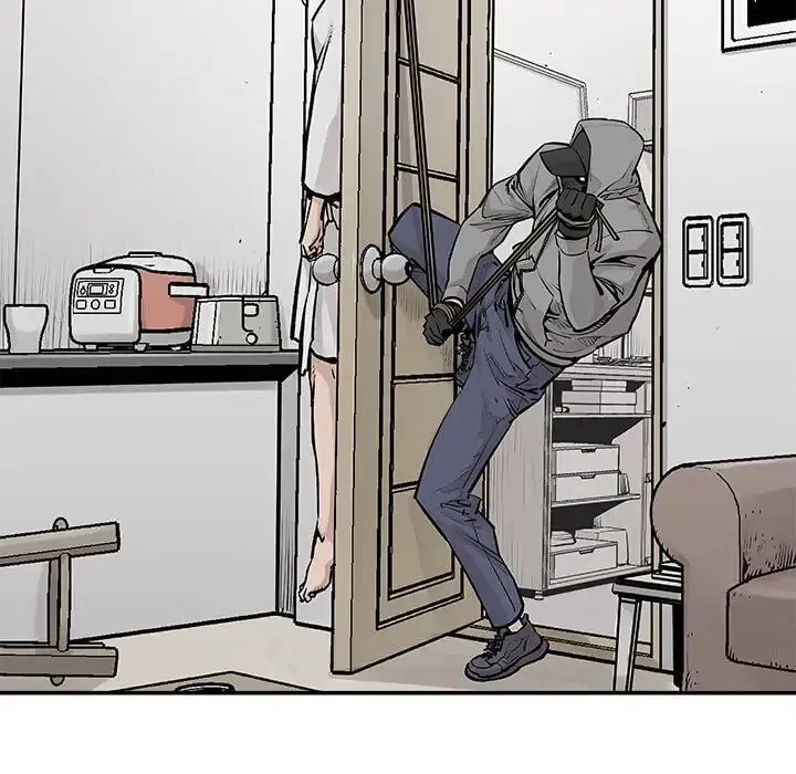 The Devil's Descendants Chapter 18 page 34 - 
