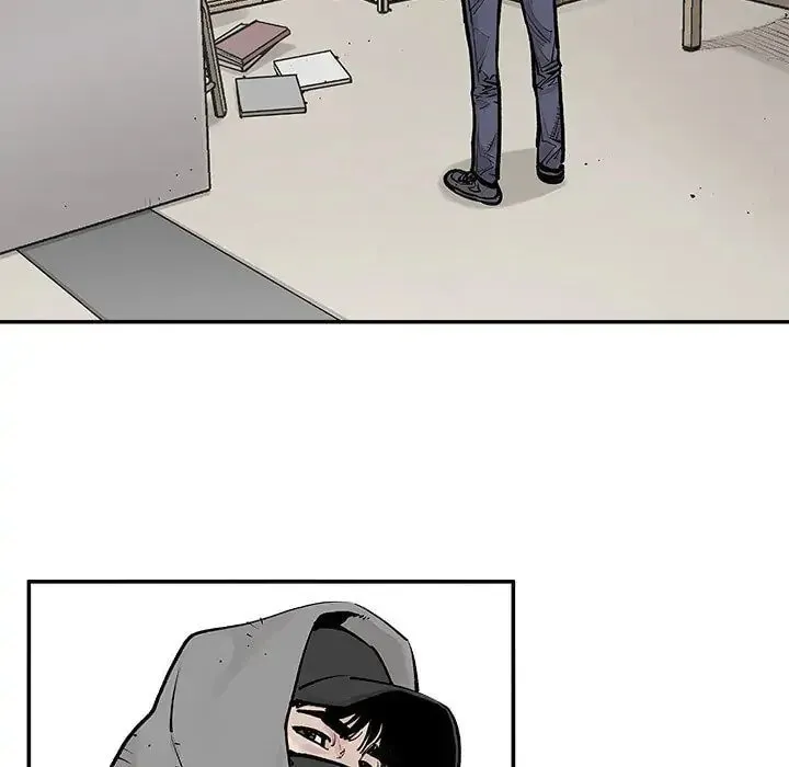 The Devil's Descendants Chapter 18 page 37 - 