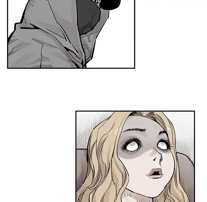 The Devil's Descendants Chapter 18 page 38 - 