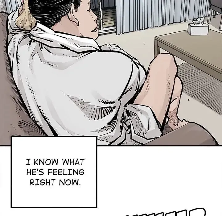 The Devil's Descendants Chapter 18 page 5 - 