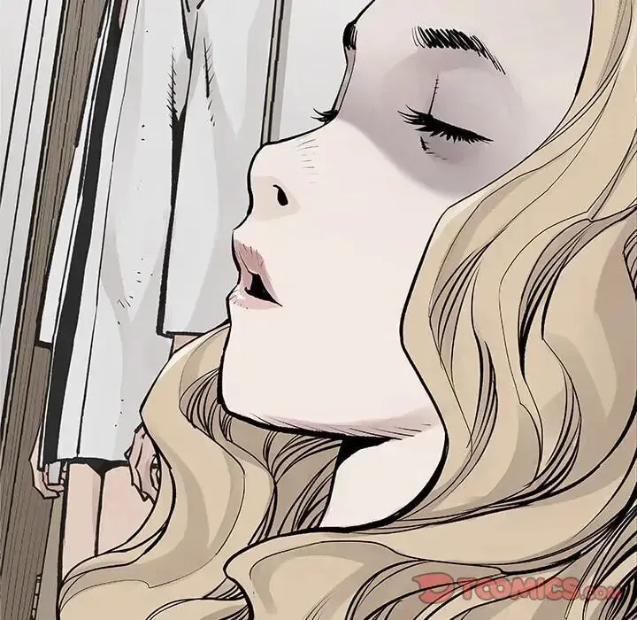 The Devil's Descendants Chapter 18 page 41 - 