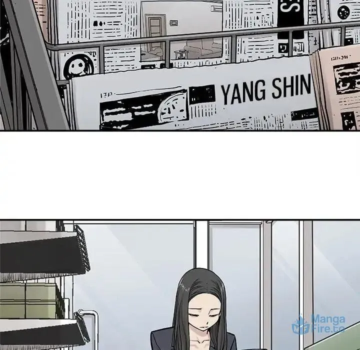The Devil's Descendants Chapter 18 page 45 - 