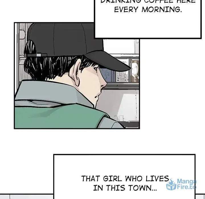 The Devil's Descendants Chapter 18 page 48 - 