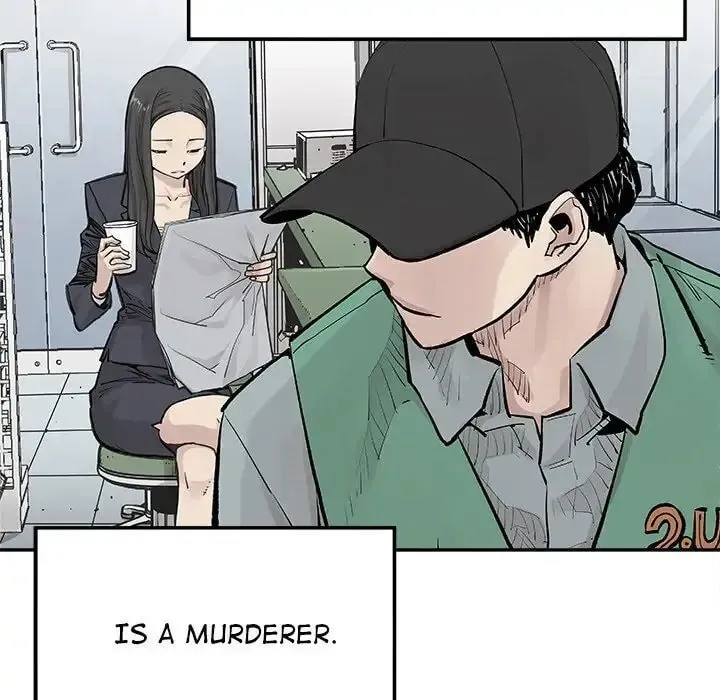 The Devil's Descendants Chapter 18 page 49 - 