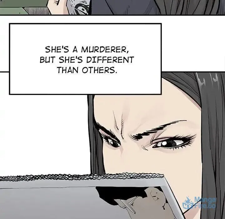 The Devil's Descendants Chapter 18 page 51 - 