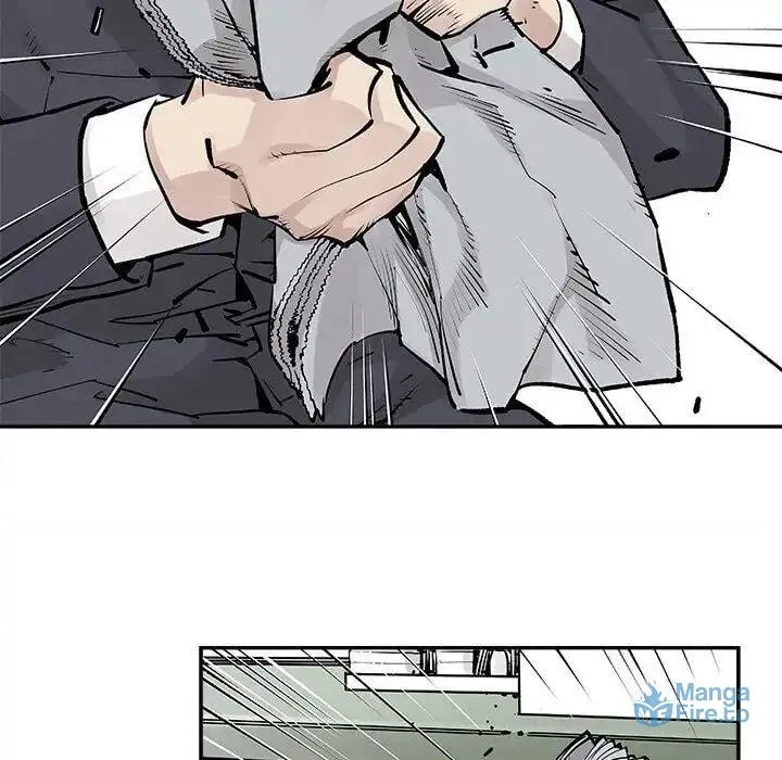 The Devil's Descendants Chapter 18 page 54 - 