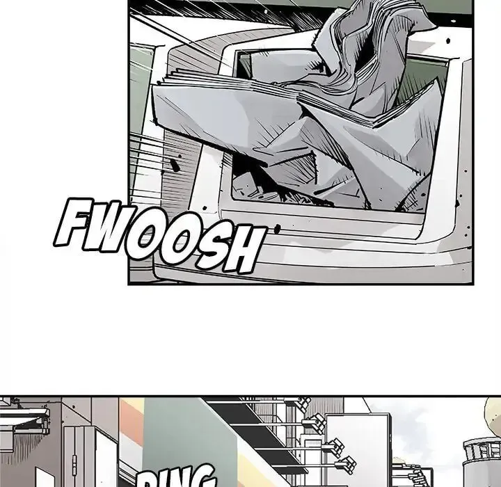The Devil's Descendants Chapter 18 page 55 - 