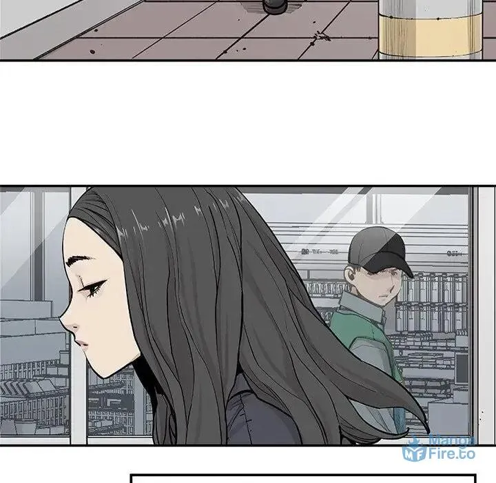 The Devil's Descendants Chapter 18 page 57 - 
