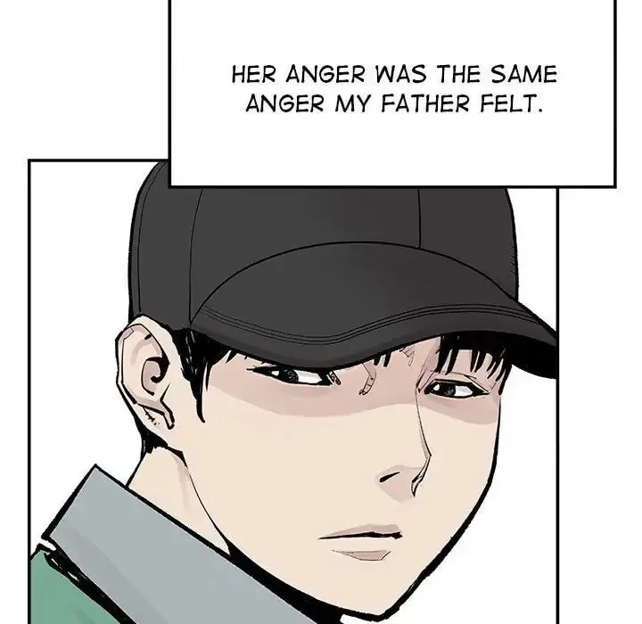 The Devil's Descendants Chapter 18 page 58 - 