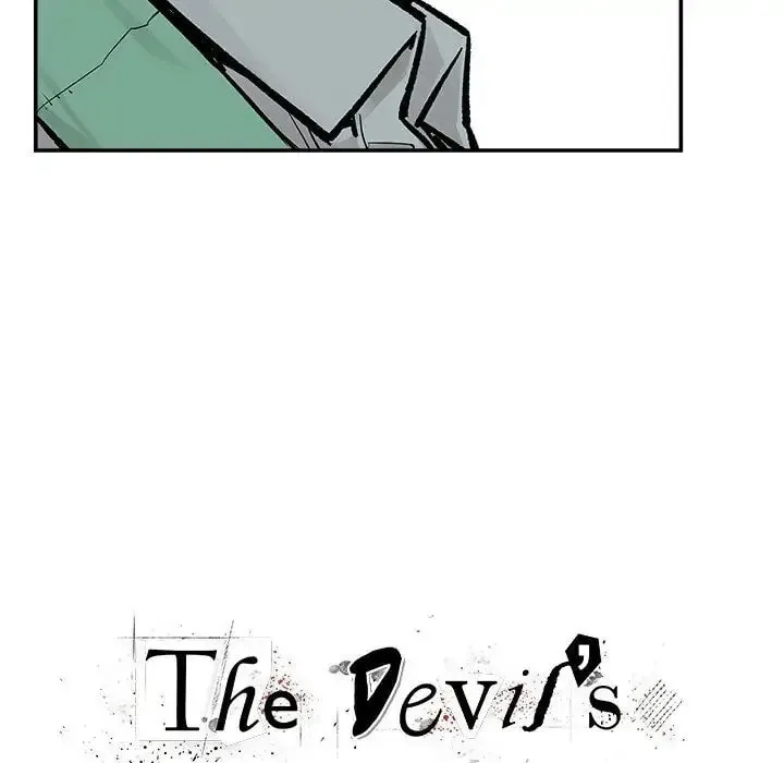 The Devil's Descendants Chapter 18 page 59 - 