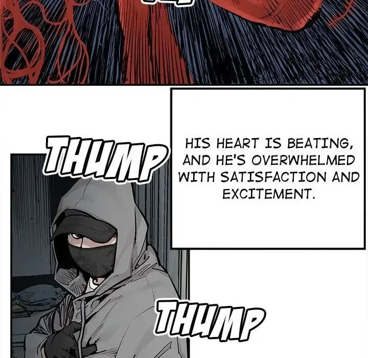 The Devil's Descendants Chapter 18 page 7 - 