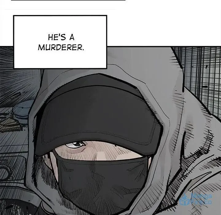 The Devil's Descendants Chapter 18 page 9 - 