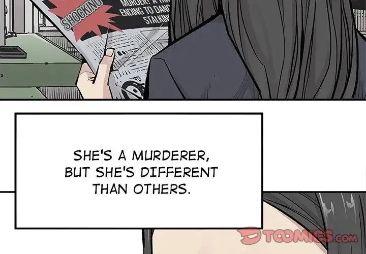 The Devil's Descendants Chapter 19 page 2 - 