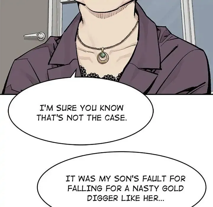 The Devil's Descendants Chapter 19 page 17 - 