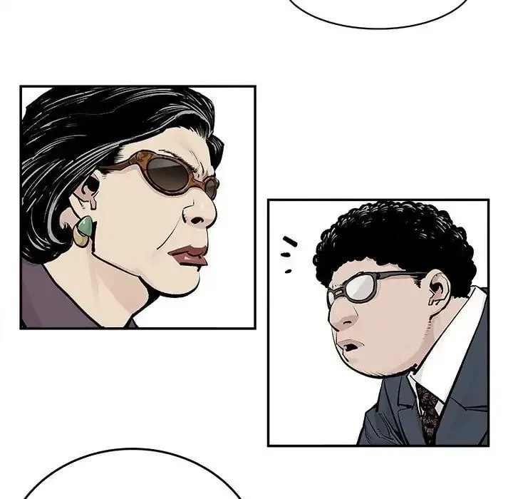 The Devil's Descendants Chapter 19 page 19 - 