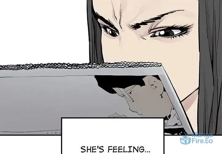 The Devil's Descendants Chapter 19 page 3 - 