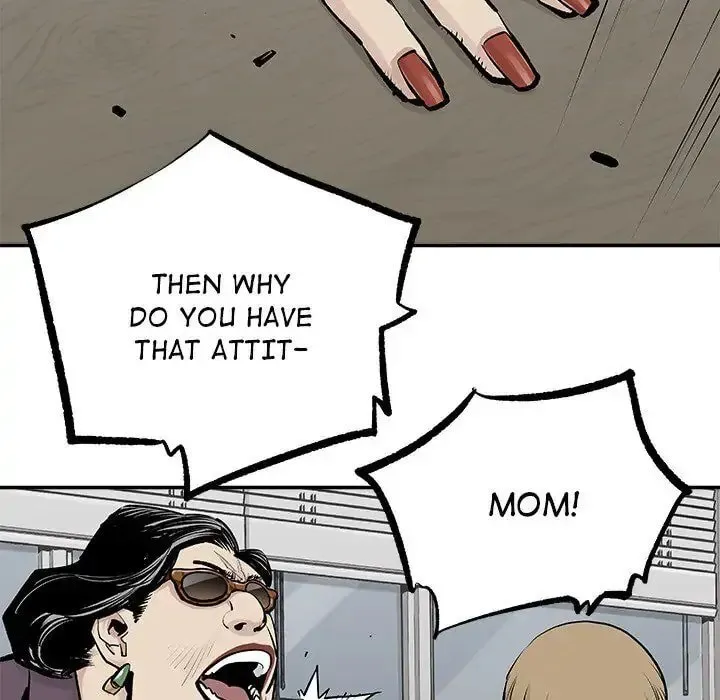 The Devil's Descendants Chapter 19 page 25 - 
