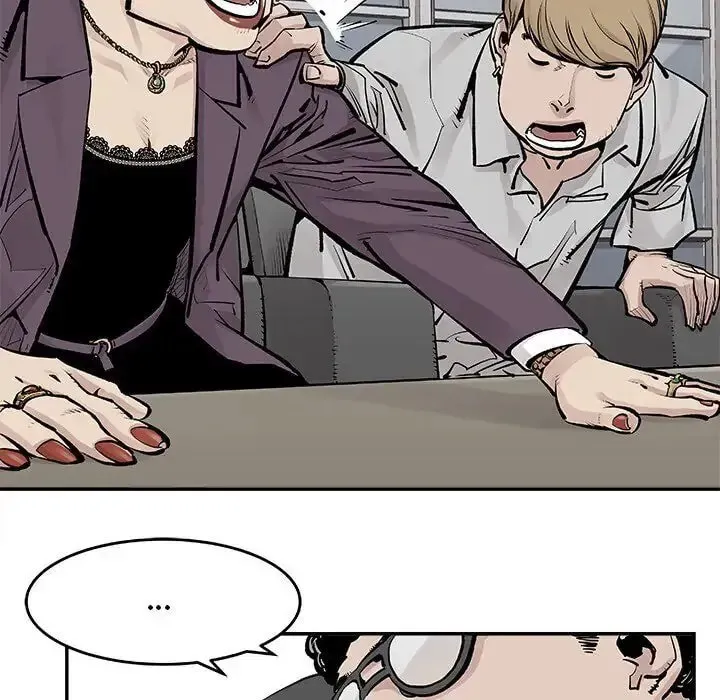 The Devil's Descendants Chapter 19 page 26 - 