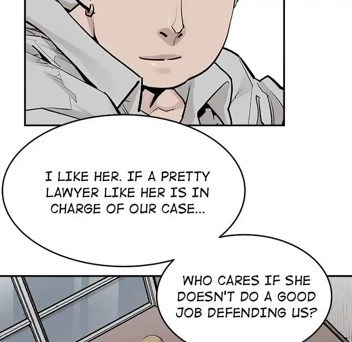 The Devil's Descendants Chapter 19 page 28 - 