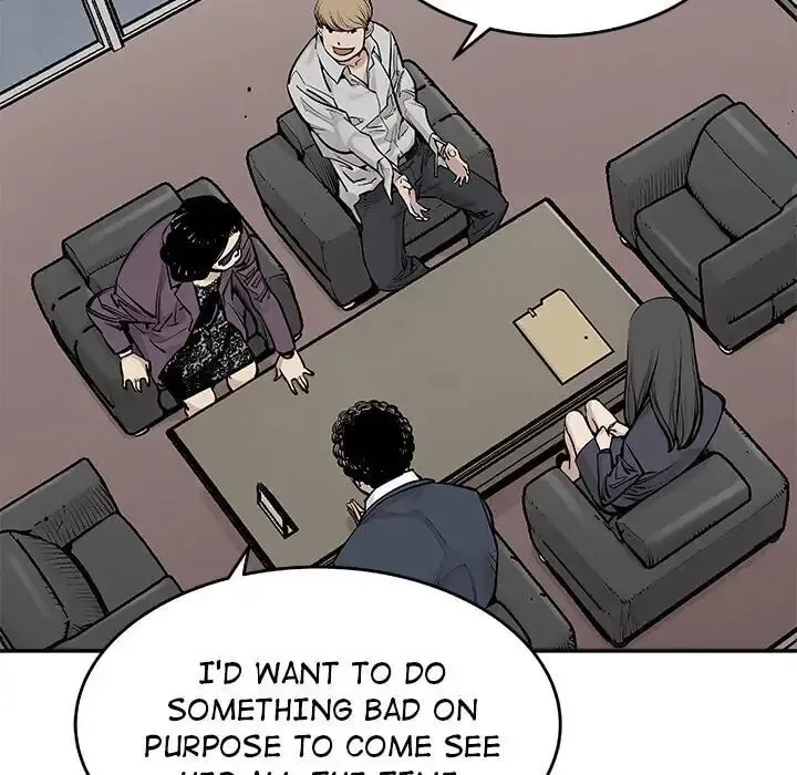 The Devil's Descendants Chapter 19 page 29 - 