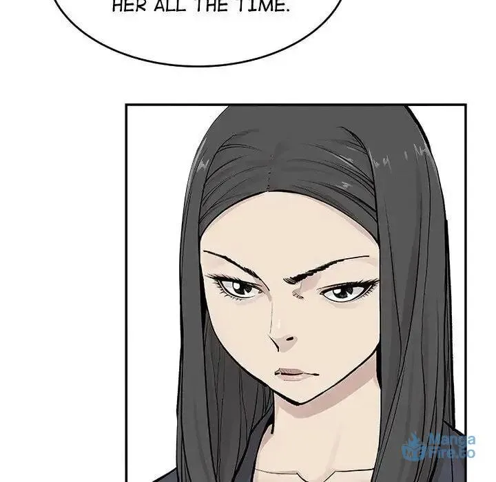 The Devil's Descendants Chapter 19 page 30 - 
