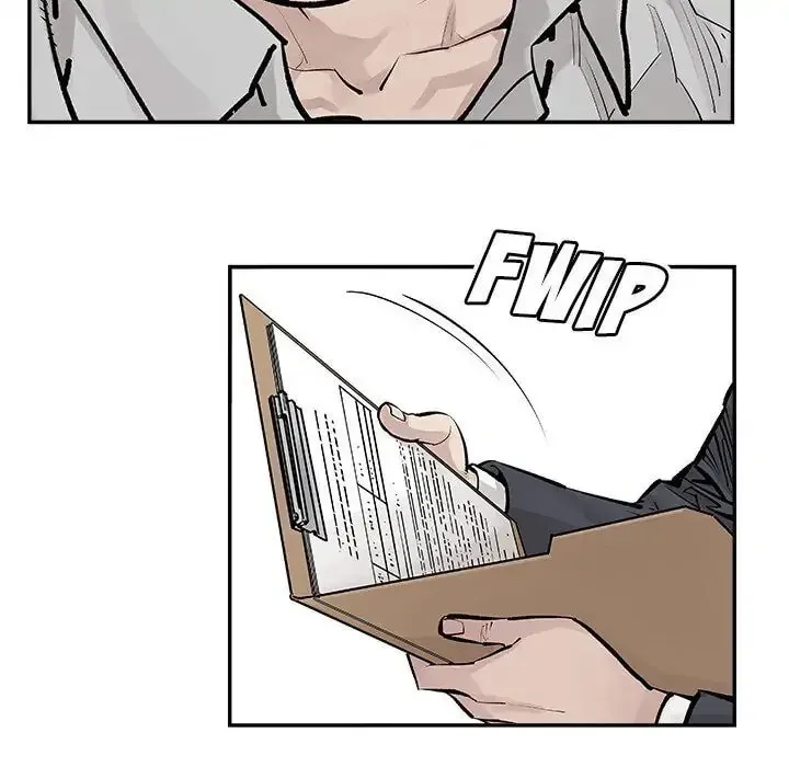 The Devil's Descendants Chapter 19 page 32 - 