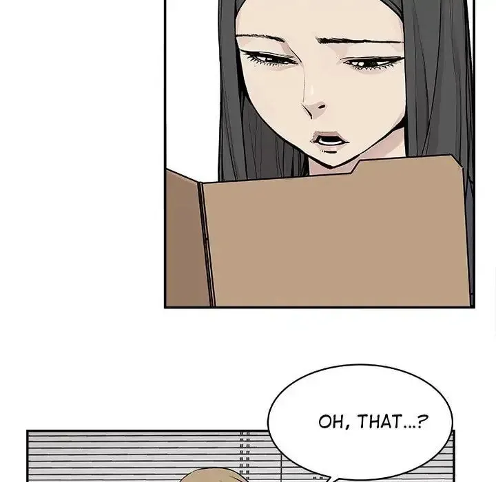 The Devil's Descendants Chapter 19 page 35 - 