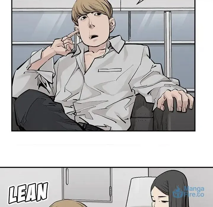 The Devil's Descendants Chapter 19 page 36 - 