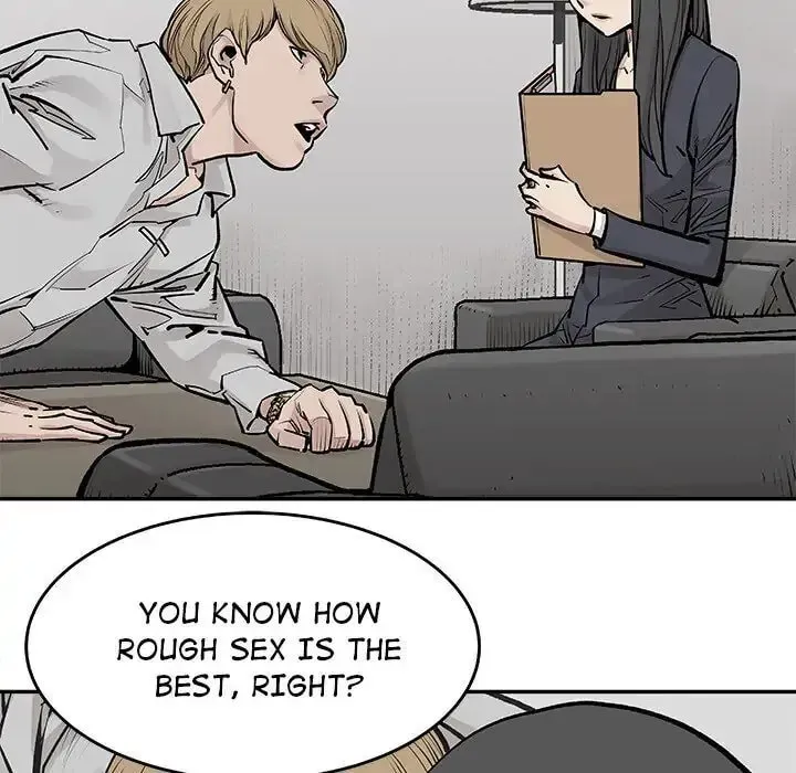The Devil's Descendants Chapter 19 page 37 - 