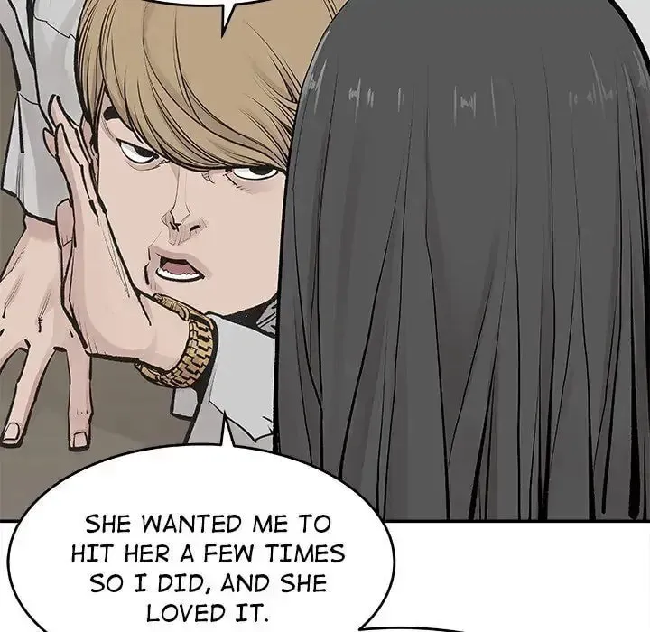 The Devil's Descendants Chapter 19 page 38 - 