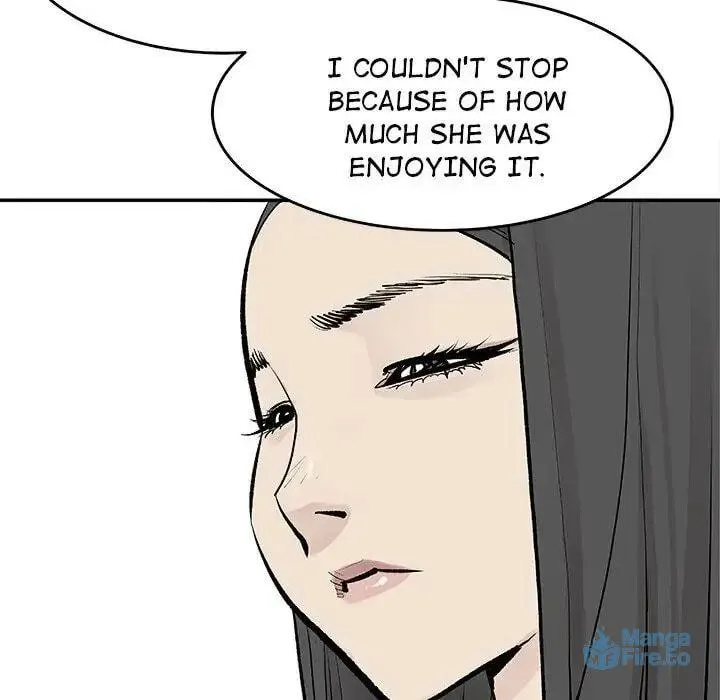 The Devil's Descendants Chapter 19 page 39 - 