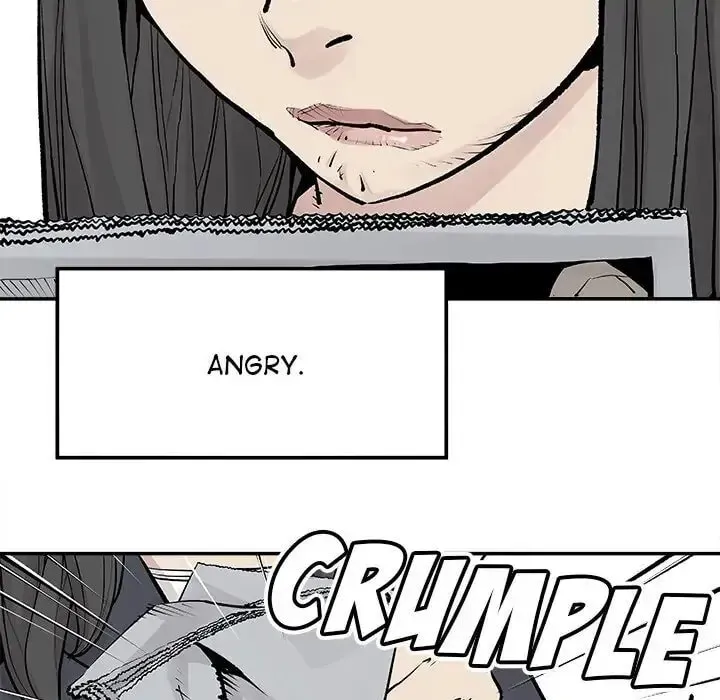 The Devil's Descendants Chapter 19 page 5 - 