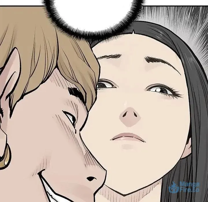 The Devil's Descendants Chapter 19 page 42 - 