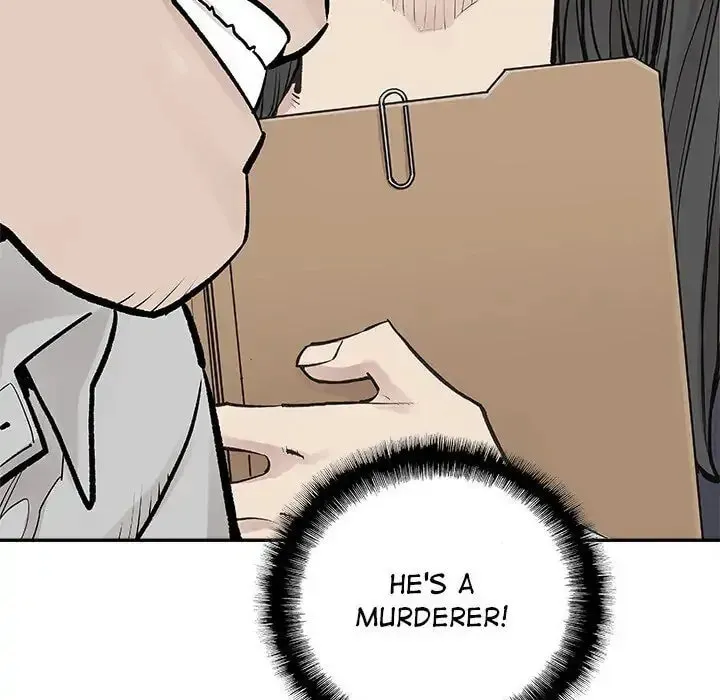 The Devil's Descendants Chapter 19 page 43 - 