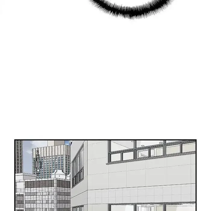 The Devil's Descendants Chapter 19 page 44 - 