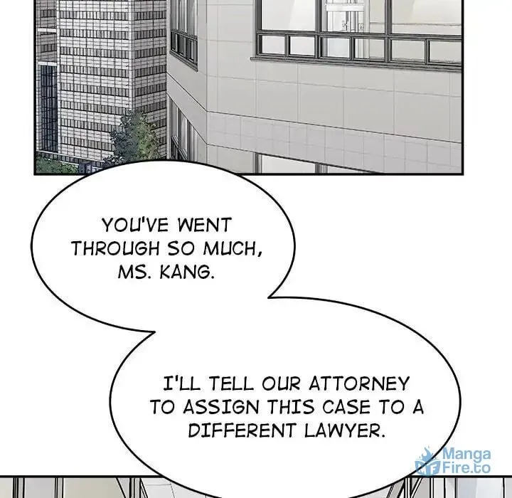The Devil's Descendants Chapter 19 page 45 - 