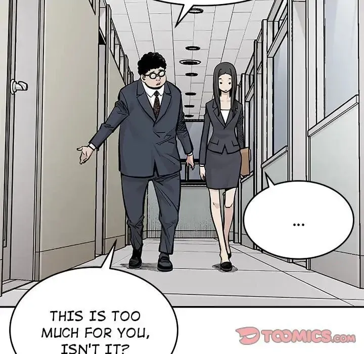The Devil's Descendants Chapter 19 page 46 - 