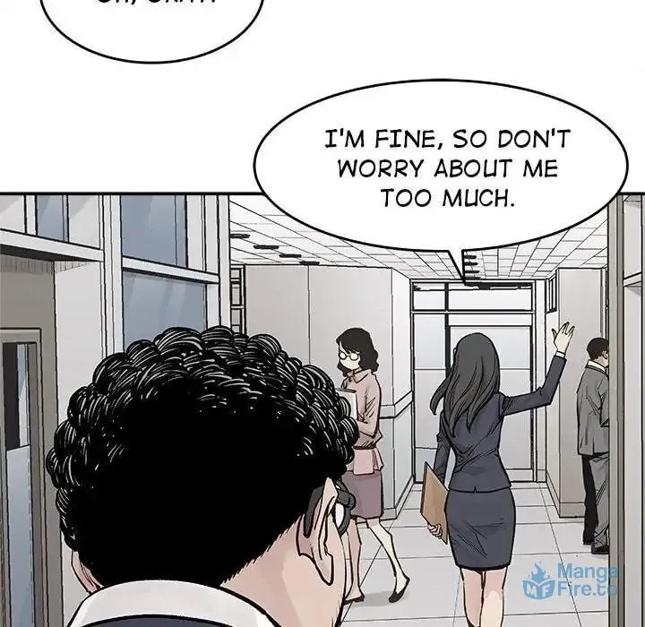 The Devil's Descendants Chapter 19 page 48 - 