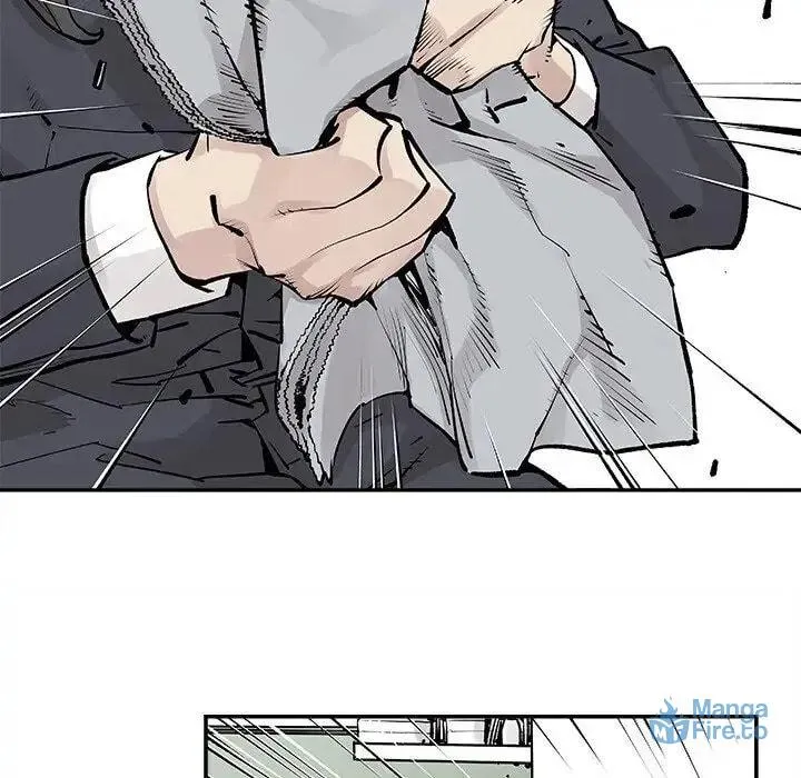 The Devil's Descendants Chapter 19 page 6 - 