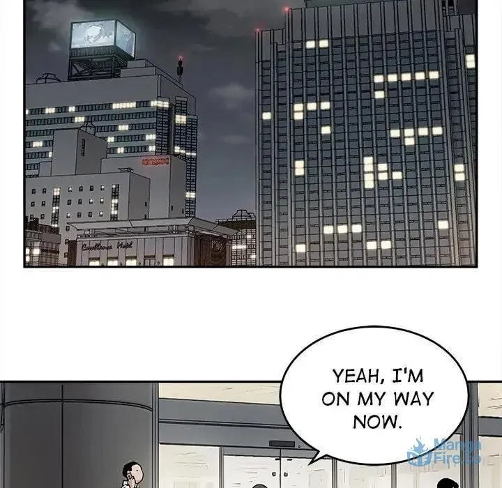 The Devil's Descendants Chapter 19 page 51 - 