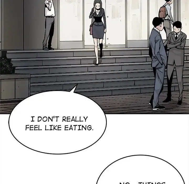 The Devil's Descendants Chapter 19 page 52 - 