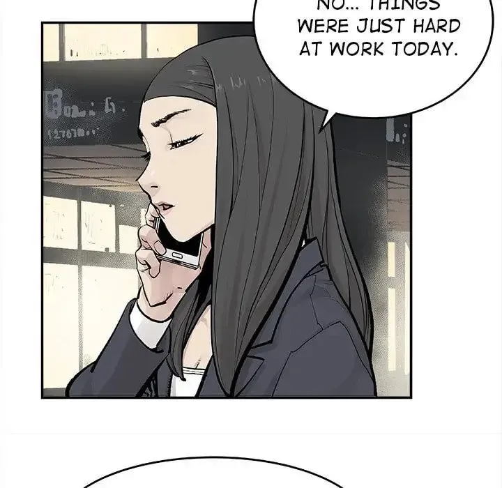 The Devil's Descendants Chapter 19 page 53 - 