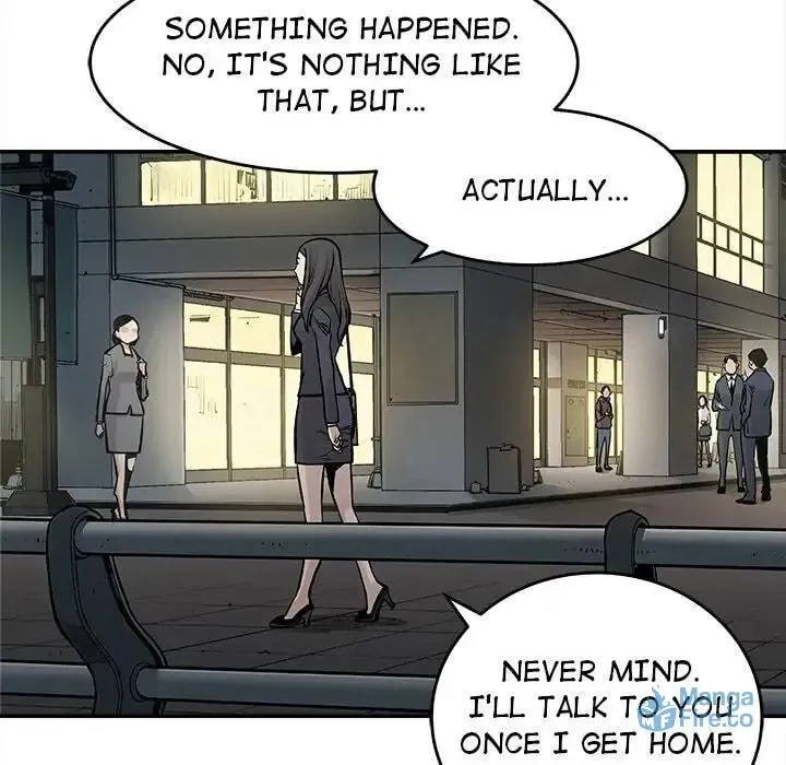 The Devil's Descendants Chapter 19 page 54 - 