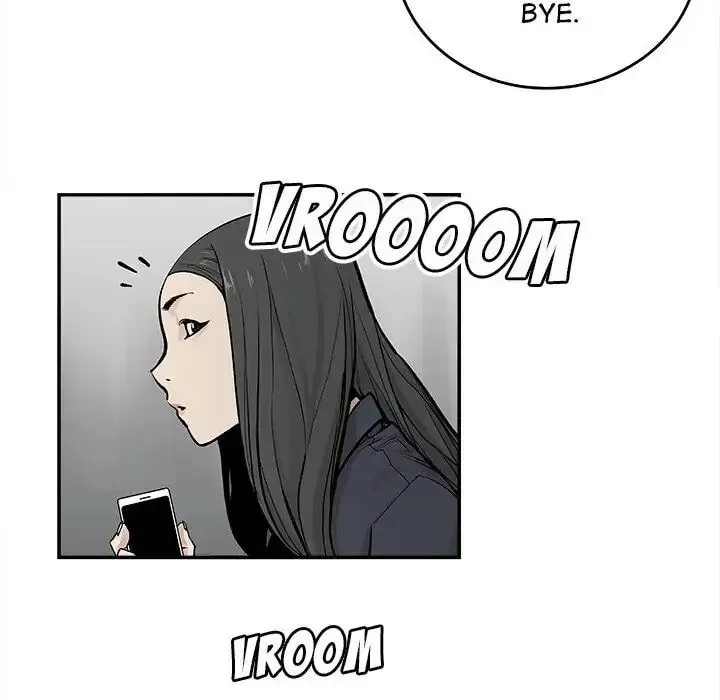 The Devil's Descendants Chapter 19 page 55 - 